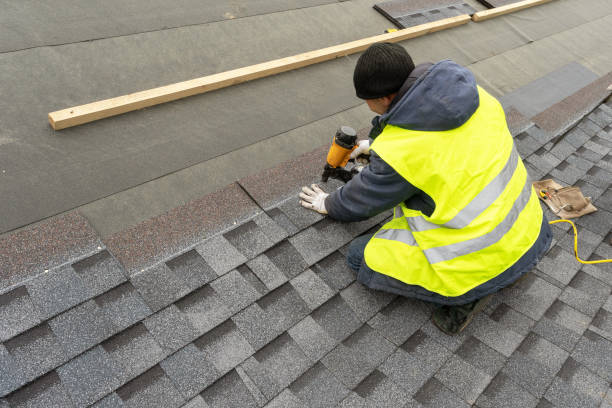 Quick and Trustworthy Emergency Roof Repair Services in Titusville, PA