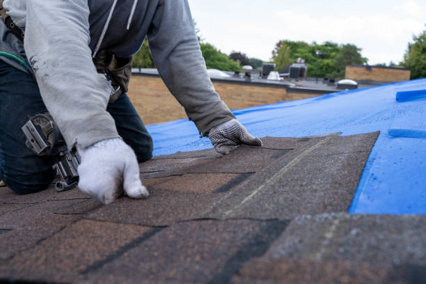 Best Slate Roofing Contractor  in Titusville, PA