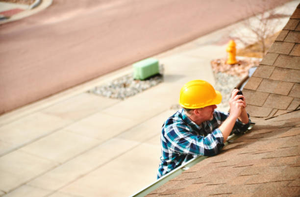 Best Flat Roof Repair Services  in Titusville, PA
