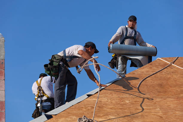 Best Slate Roofing Contractor  in Titusville, PA