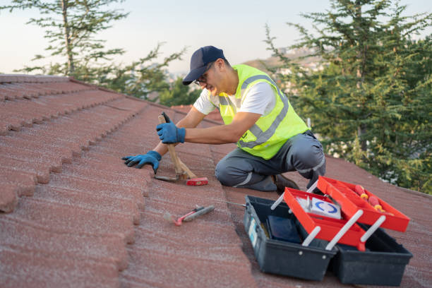 Roof Installation Near Me in Titusville, PA
