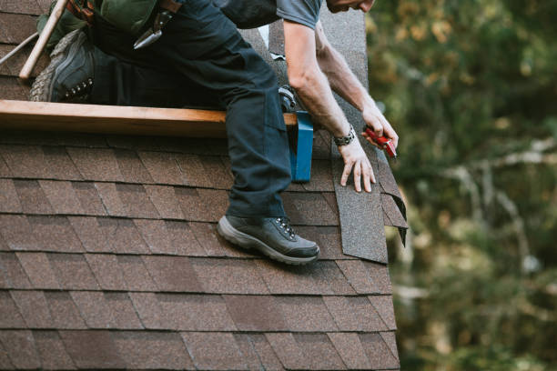 Quick and Trustworthy Emergency Roof Repair Services in Titusville, PA